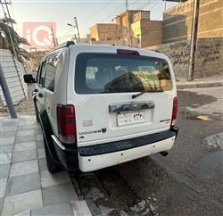 دودج نيترو